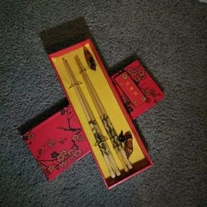 Chinese chopstick